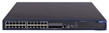 Коммутатор HP (JD377A) A5500-24G EI, 24-ports 10/100/1000BaseT, 4-ports 1G RJ45 or SFP, 2xExp. slots JD377A в магазине "АйТиАйСИ" в Ростове на Дону | itic.ru 