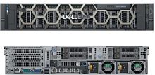 Сервер Dell PowerEdge R740xd 1x4214 1x16Gb x12 4x480Gb 2.5"/3.5" SSD SAS MU H730p mc iD9En 5720 4P 1x750W 3Y PNBD Rails+CMA (R7XD-3677-6) R7XD-3677-6 в магазине "АйТиАйСИ" в Ростове на Дону | itic.ru 