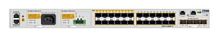 Коммутатор ZTE 3928E-FI Base 24 FE SFP Ports ZXR10 3928E-FI BASE в магазине "АйТиАйСИ" в Ростове на Дону | itic.ru 