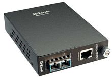 Конвертер D-Link DMC-700SC DMC-700SC в магазине "АйТиАйСИ" в Ростове на Дону | itic.ru 