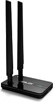 Сетевой адаптер WiFi Asus USB-AC58 AC1300 USB 3.0 (ант.внеш.съем) 2ант. USB-AC58 в магазине "АйТиАйСИ" в Ростове на Дону | itic.ru 