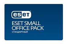 Программное Обеспечение Eset NOD32 Small Office Pack Станд new 5 users (NOD32-SOS-NS(BOX)-1-5) NOD32-SOS-NS(BOX)-1-5 в магазине "АйТиАйСИ" в Ростове на Дону | itic.ru 