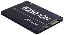 Накопитель SSD Lenovo 1x960Gb SATA 4XB7A38185 Hot Swapp 2.5" 4XB7A38185 в магазине "АйТиАйСИ" в Ростове на Дону | itic.ru 