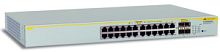 Коммутатор Allied Telesis (AT-8000GS/24-50) 24-порта 10/100/1000BASE-T/SFP AT-8000GS/24-50 в магазине "АйТиАйСИ" в Ростове на Дону | itic.ru 