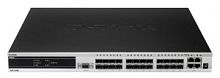 Коммутатор D-Link DGS-3420-52P 48-ports PoE 10/100/1000Base-T L2+ Stackable Management Switch with 4-ports SFP+ DGS-3420-52P в магазине "АйТиАйСИ" в Ростове на Дону | itic.ru 