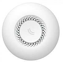 Wi-Fi точка доступа 2.4GHZ RBCAP2ND MIKROTIK RBCAP2ND в магазине "АйТиАйСИ" в Ростове на Дону | itic.ru 