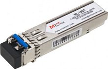 Трансивер MlaxLink ML-10GT (another soft) 1Гбит/c два волокна SM 2xLC 1310 нм до 20 км ML-10GT (ANOTHER SOFT) в магазине "АйТиАйСИ" в Ростове на Дону | itic.ru 