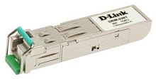 Модуль Dlink DEM-330T/10/B1A 1-t mini-GBIC 1000Base-LX SMF WDM SFP Tranceiver (up to 10km) уп.10шт DEM-330T/10/B1A в магазине "АйТиАйСИ" в Ростове на Дону | itic.ru 