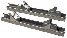 Tfortis Комплект крепления на столб TFortis-1 (ККС-1) Для PSW-1G4F-Box PSW-2G4F-Box и CrossBox-1 Комплект крепления на столб TFortis-1 (ККС-1) в магазине "АйТиАйСИ" в Ростове на Дону | itic.ru 