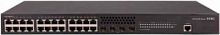 Коммутатор H3C LS-5130S-28P-PWR-EI-GL 28x1Гбит/с 4xКомбо(1000BASE-T/SFP) управляемый LS-5130S-28P-PWR-EI-GL в магазине "АйТиАйСИ" в Ростове на Дону | itic.ru 