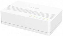 Коммутатор Hikvision DS-3E0105D-E 5x100Mb DS-3E0105D-E в магазине "АйТиАйСИ" в Ростове на Дону | itic.ru 