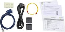 Управляемый гигабитный POE коммутатор SNR-S2982G-24T-POE-E уровня 2, 24 порта 10/100/1000Base-T с поддержкой PoE, 4 порта 100/1000BASE-X (SFP), бюджет SNR-S2982G-24T-POE-E в магазине "АйТиАйСИ" в Ростове на Дону | itic.ru 