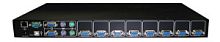 Коммутатор D-Link 8xKVM over IP монтируется в стойку 19' (DKVM-IP8) DKVM-IP8/E в магазине "АйТиАйСИ" в Ростове на Дону | itic.ru 