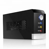 Напольный Линейно-Интерактивный ИБП DL-SVC-V-600-F DL-SVC-V-600-F в магазине "АйТиАйСИ" в Ростове на Дону | itic.ru 