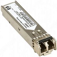Трансивер HP ProCurve Gigabit-SX-LC Mini-GBIC (J4858C) J4858C в магазине "АйТиАйСИ" в Ростове на Дону | itic.ru 