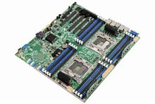 Материнская Плата Intel DBS2600CW2 938624 Soc-2011 iC610 SSI EEB 16xDDR4 10xSATA3 SATA RAID 2хGgbEth bulk DBS2600CW2 938624 в магазине "АйТиАйСИ" в Ростове на Дону | itic.ru 