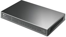 Коммутатор TP-Link JetStream SG2008P / TL-SG2008P 8G 4PoE+ 62W управляемый SG2008P / TL-SG2008P в магазине "АйТиАйСИ" в Ростове на Дону | itic.ru 
