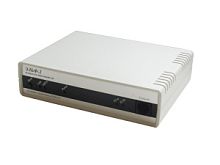 Маршрутизатор 2 E1 framed, Ethernet, настольный ELF2-REE в магазине "АйТиАйСИ" в Ростове на Дону | itic.ru 