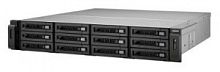 Системы хранения Qnap TS-EC1279U-RP 12 slots for HDD Intel Xeon E3-1225 3.1 TS-EC1279U-RP в магазине "АйТиАйСИ" в Ростове на Дону | itic.ru 