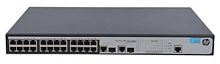 Коммутатор HPE 1910-24-PoE+ JG539A 24x100Mb 2G 24PoE+ 180W управляемый JG539A в магазине "АйТиАйСИ" в Ростове на Дону | itic.ru 