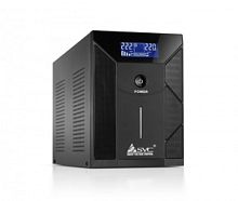 Напольный Линейно-Интерактивный ИБП DL-SVC-V-2000-F-LCD DL-SVC-V-2000-F-LCD в магазине "АйТиАйСИ" в Ростове на Дону | itic.ru 