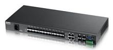 Коммутатор Zyxel MES3500-24F MES3500-24F-EU01V1F 4G 24SFP управляемый MES3500-24F-EU01V1F в магазине "АйТиАйСИ" в Ростове на Дону | itic.ru 