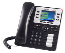 Телефон IP Grandstream GXP-2130 серый (GXP-2130V2) GXP-2130V2 в магазине "АйТиАйСИ" в Ростове на Дону | itic.ru 