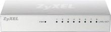 ZYXEL GS-108B V3 8-Port Desktop Gigabit Switch GS-108BV3-EU0101F в магазине "АйТиАйСИ" в Ростове на Дону | itic.ru 