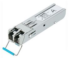 Трансивер Zyxel SFP-LX-20 SFP-трансивер с одномодовым оптическим портом LX на расстояние до 20 км SFP-LX-20 в магазине "АйТиАйСИ" в Ростове на Дону | itic.ru 