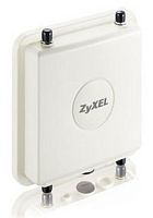 ZYXEL NWA3550-N 802.11a/b/g/n Dual-Radio Outdoor Business Access Point NWA3550-N-EU0101F в магазине "АйТиАйСИ" в Ростове на Дону | itic.ru 