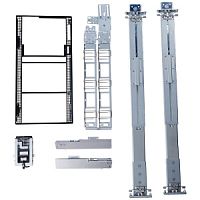 Комплект для монтажа HPE 874578-B21 ML Gen10 T/R Conversion Kit 874578-B21 в магазине "АйТиАйСИ" в Ростове на Дону | itic.ru 