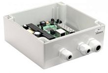 Tfortis Уличный коммутатор Неуправляемый Один SFP-слот (PSW-11) PSW-11 в магазине "АйТиАйСИ" в Ростове на Дону | itic.ru 