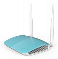 Маршрутизатор беспроводной ZTE E5501 (53700900474) 10/100BASE-TX 53700900474 в магазине "АйТиАйСИ" в Ростове на Дону | itic.ru 